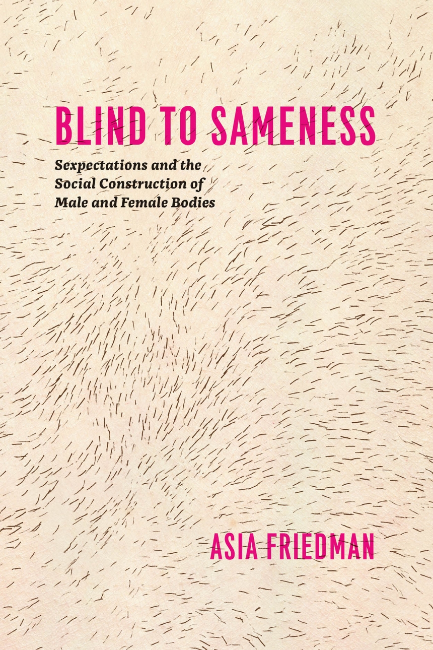 Blind to Sameness