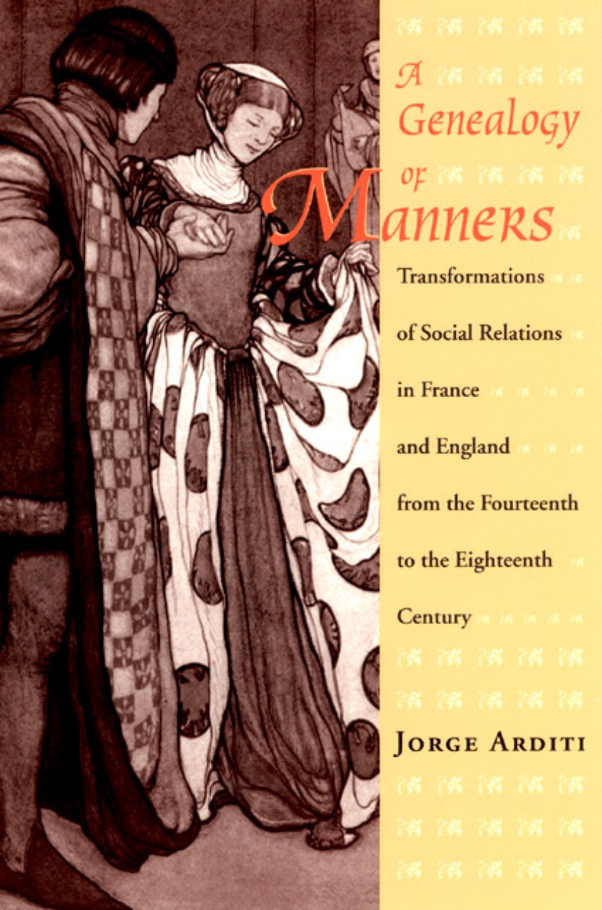 A Genealogy of Manners