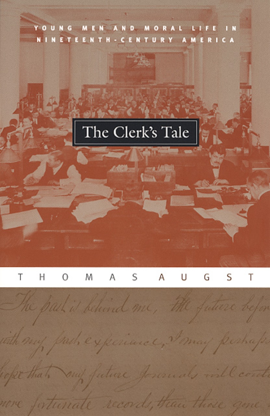 The Clerk’s Tale