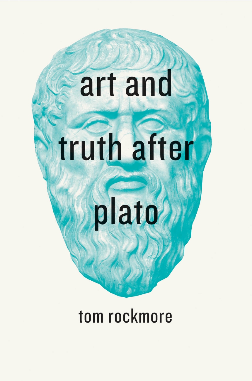 Art and Truth after Plato