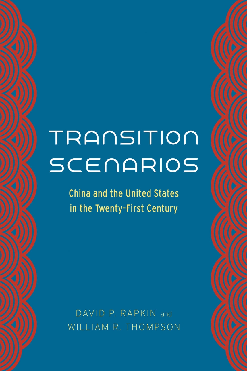 Transition Scenarios