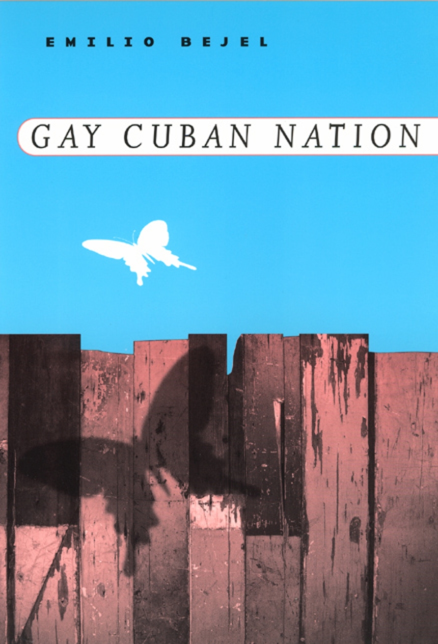 Gay Cuban Nation