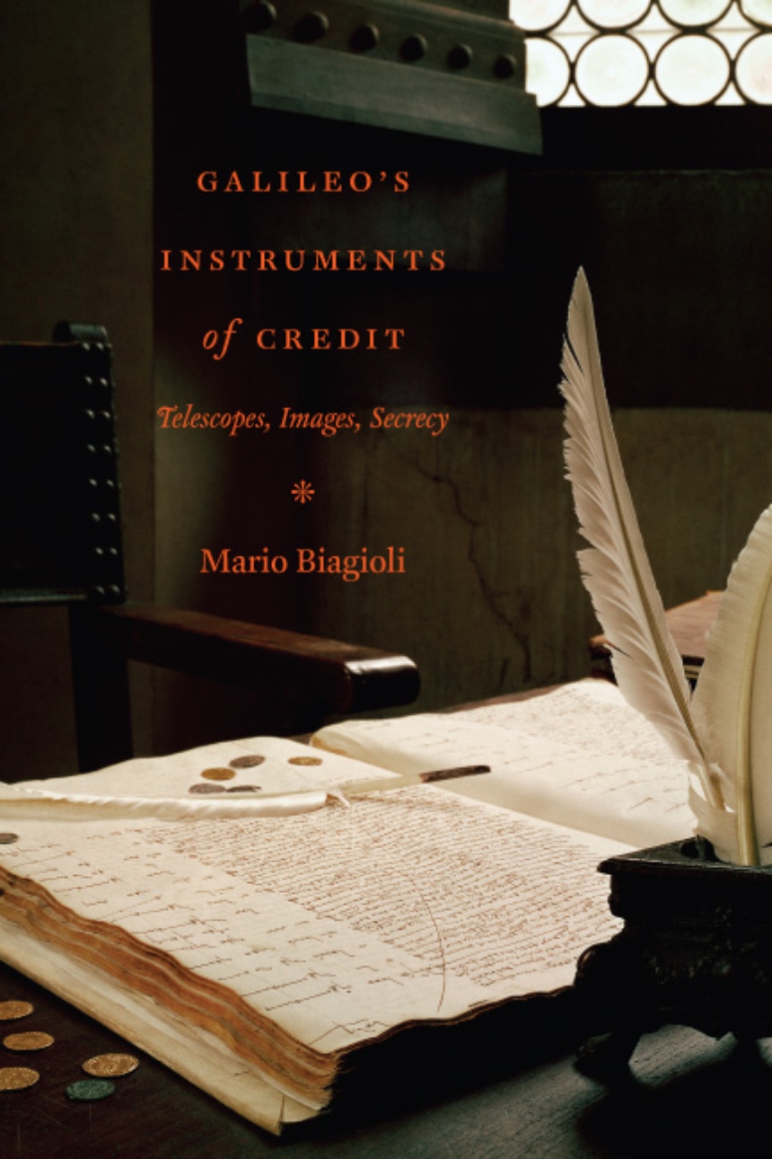 Galileo’s Instruments of Credit