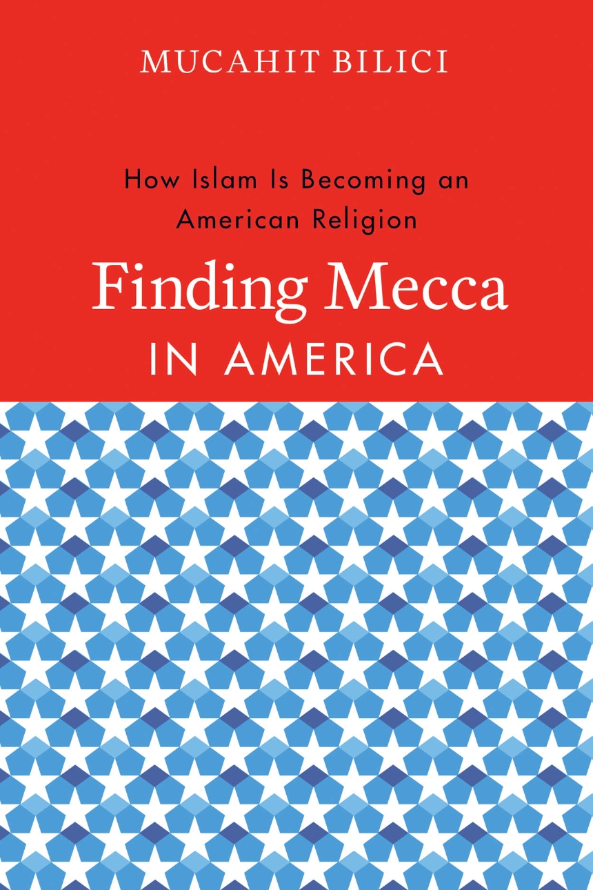 Finding Mecca in America