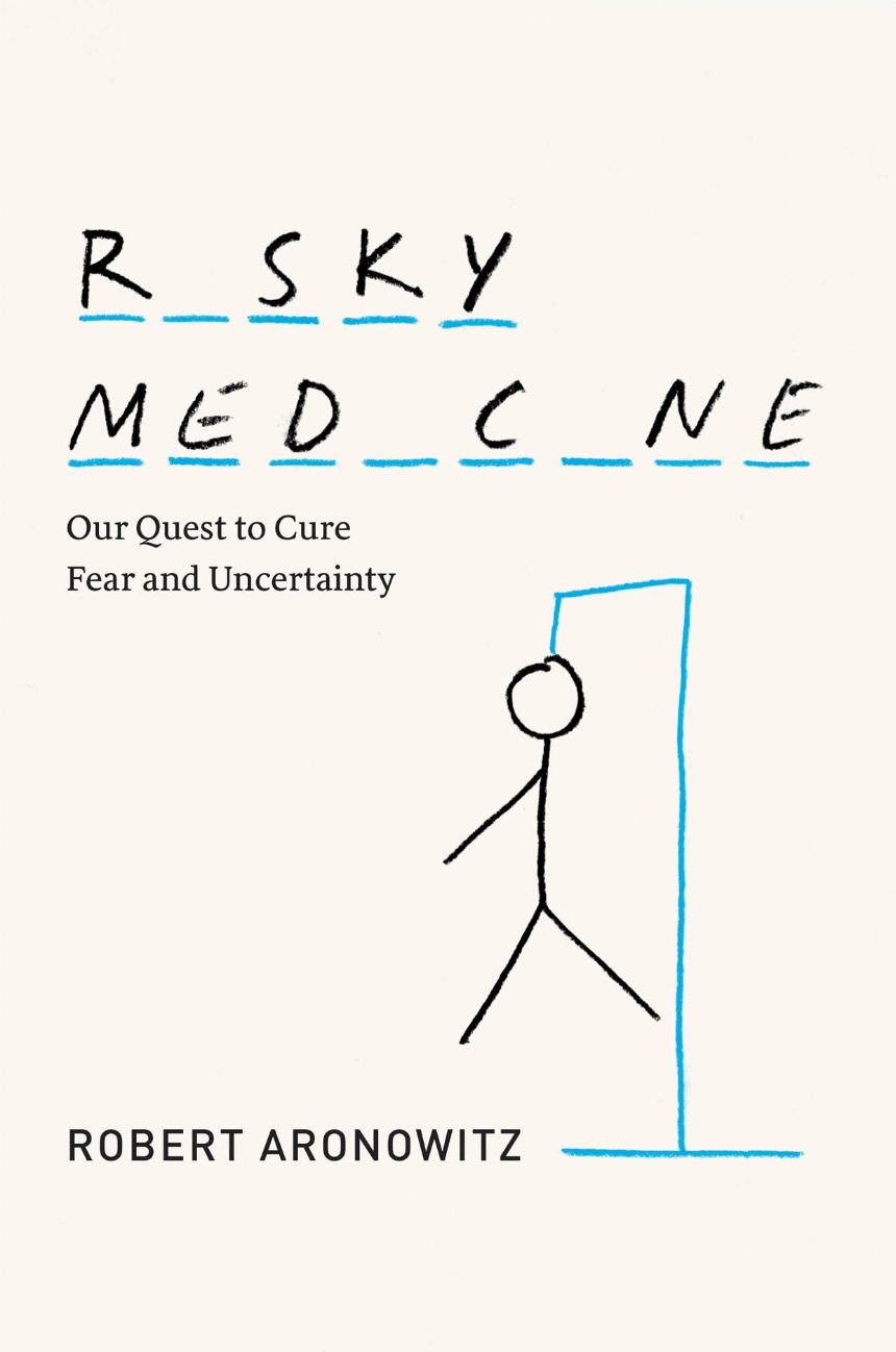 Risky Medicine