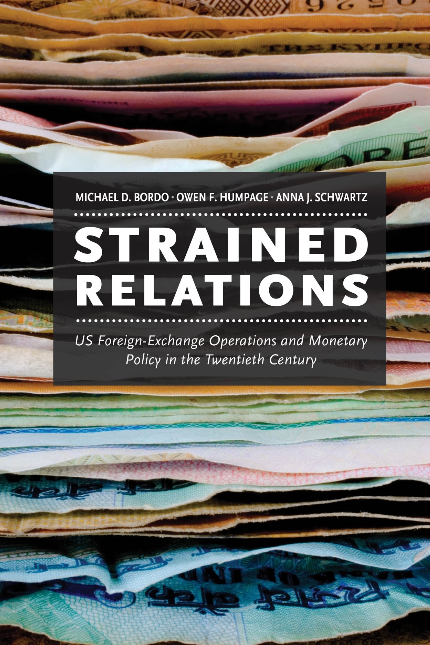 Strained Relations