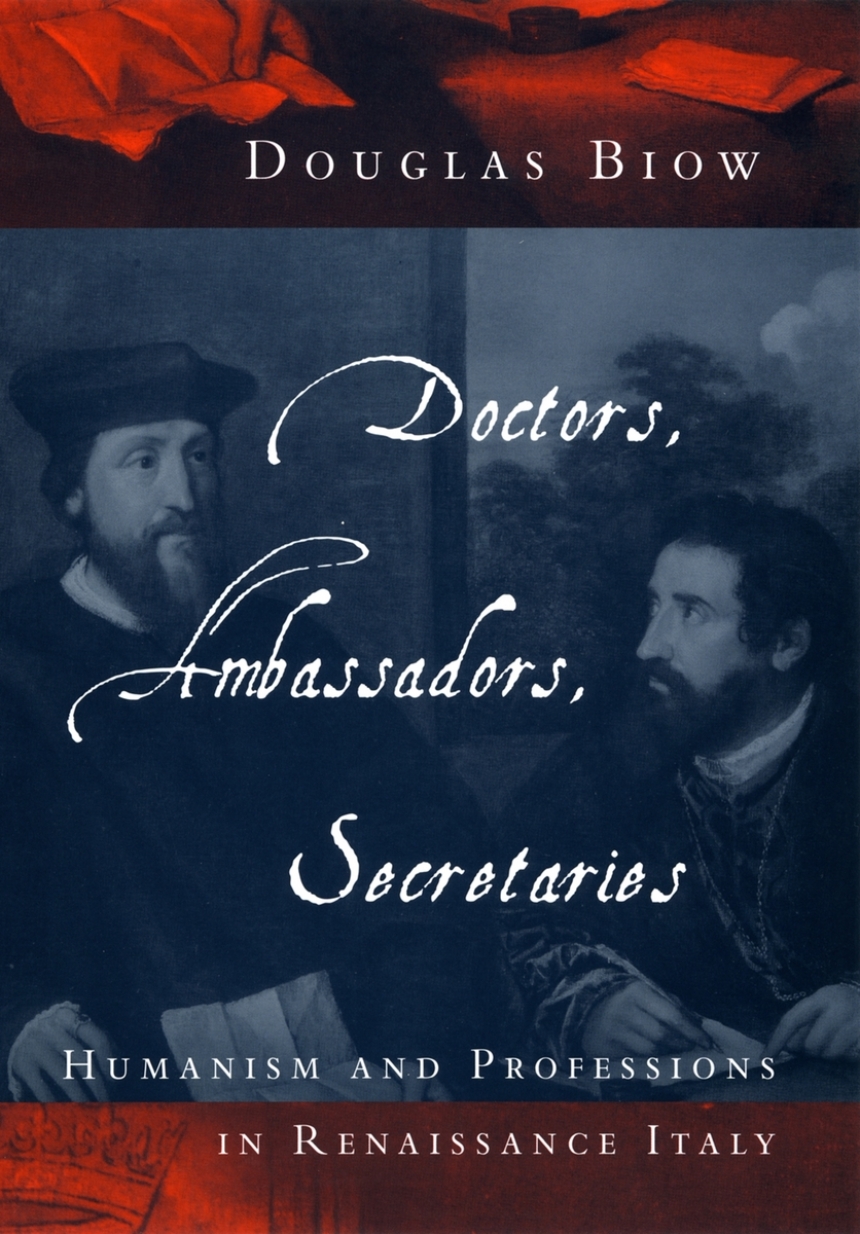 Doctors, Ambassadors, Secretaries