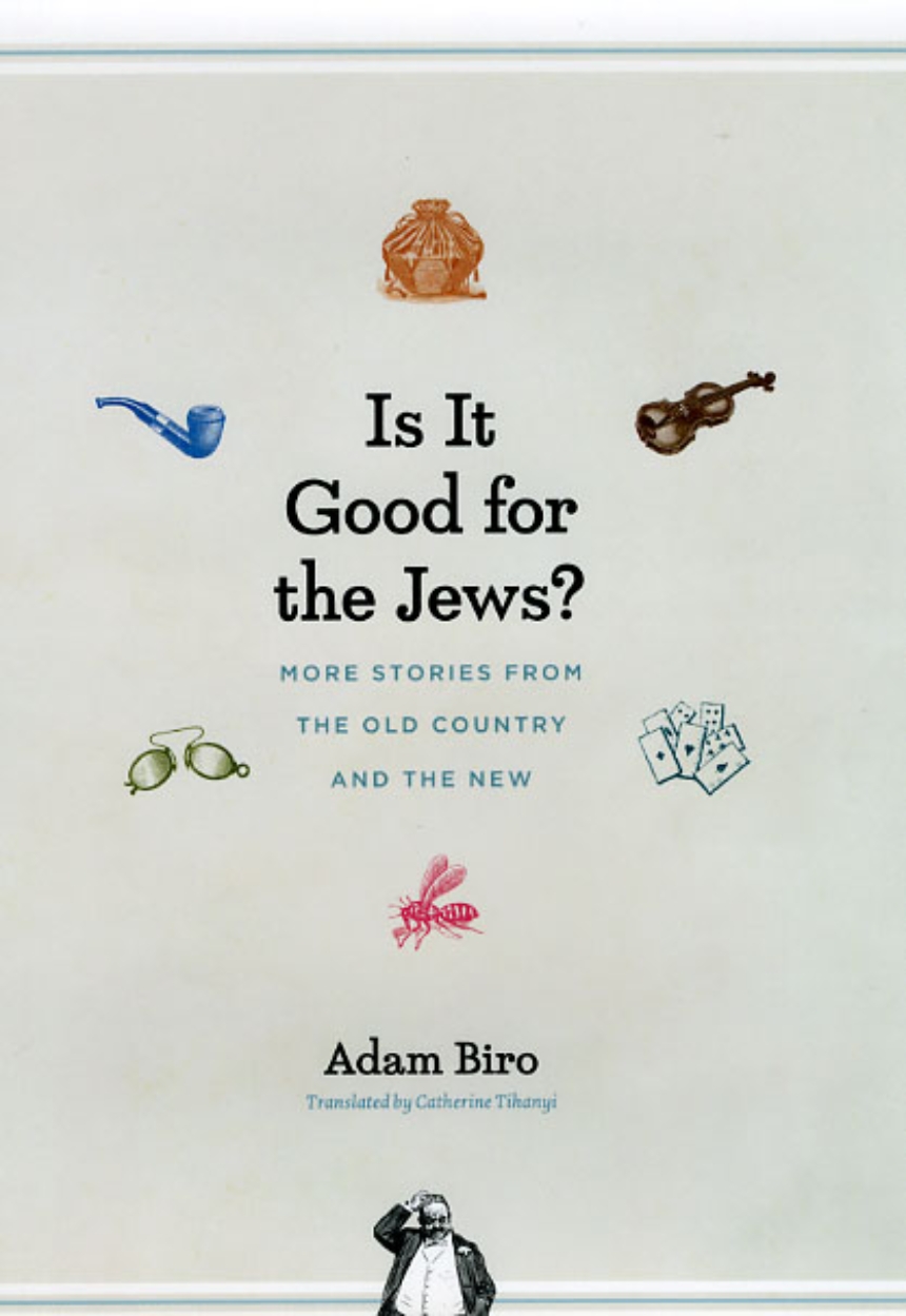 Is It Good for the Jews?