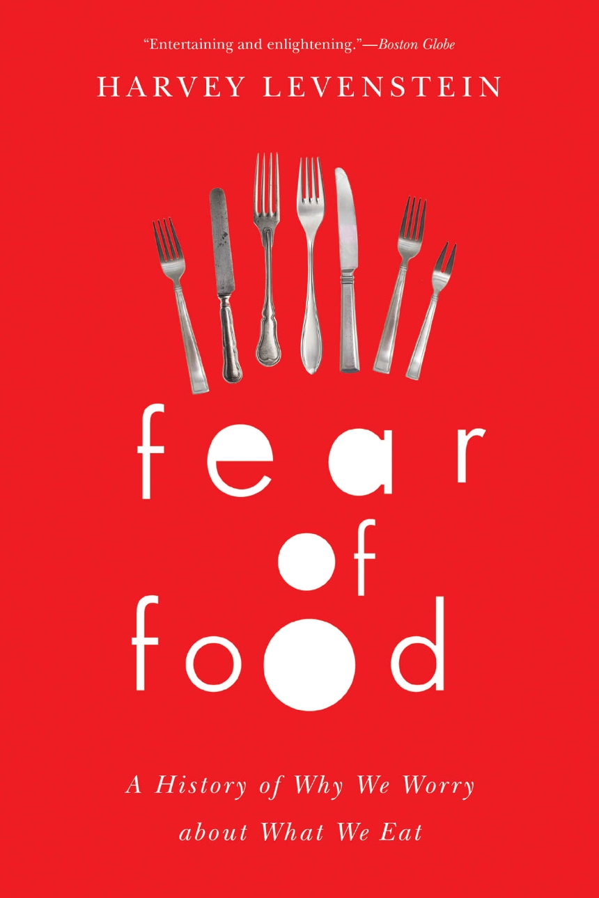 Fear of Food