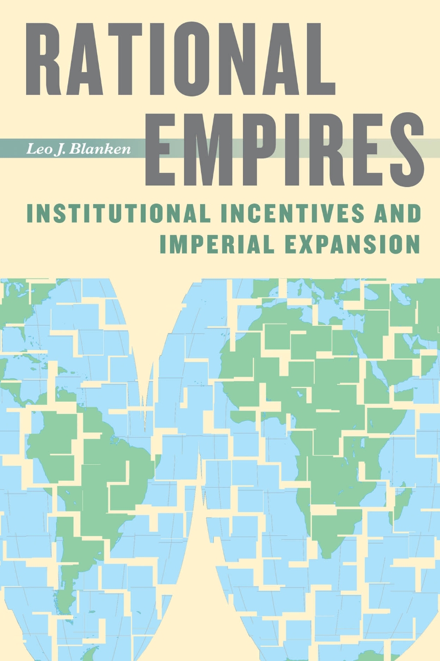 Rational Empires