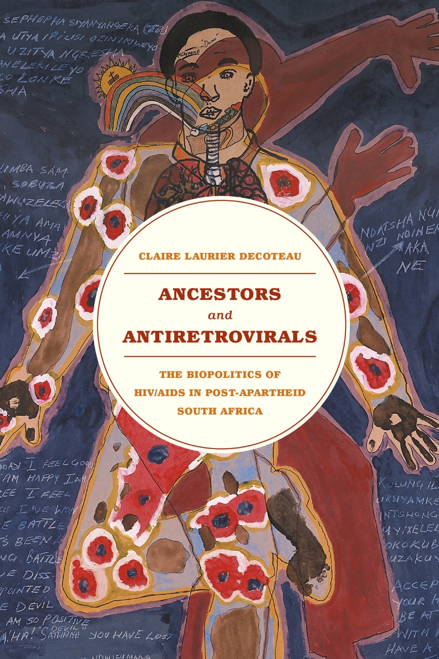 Ancestors and Antiretrovirals