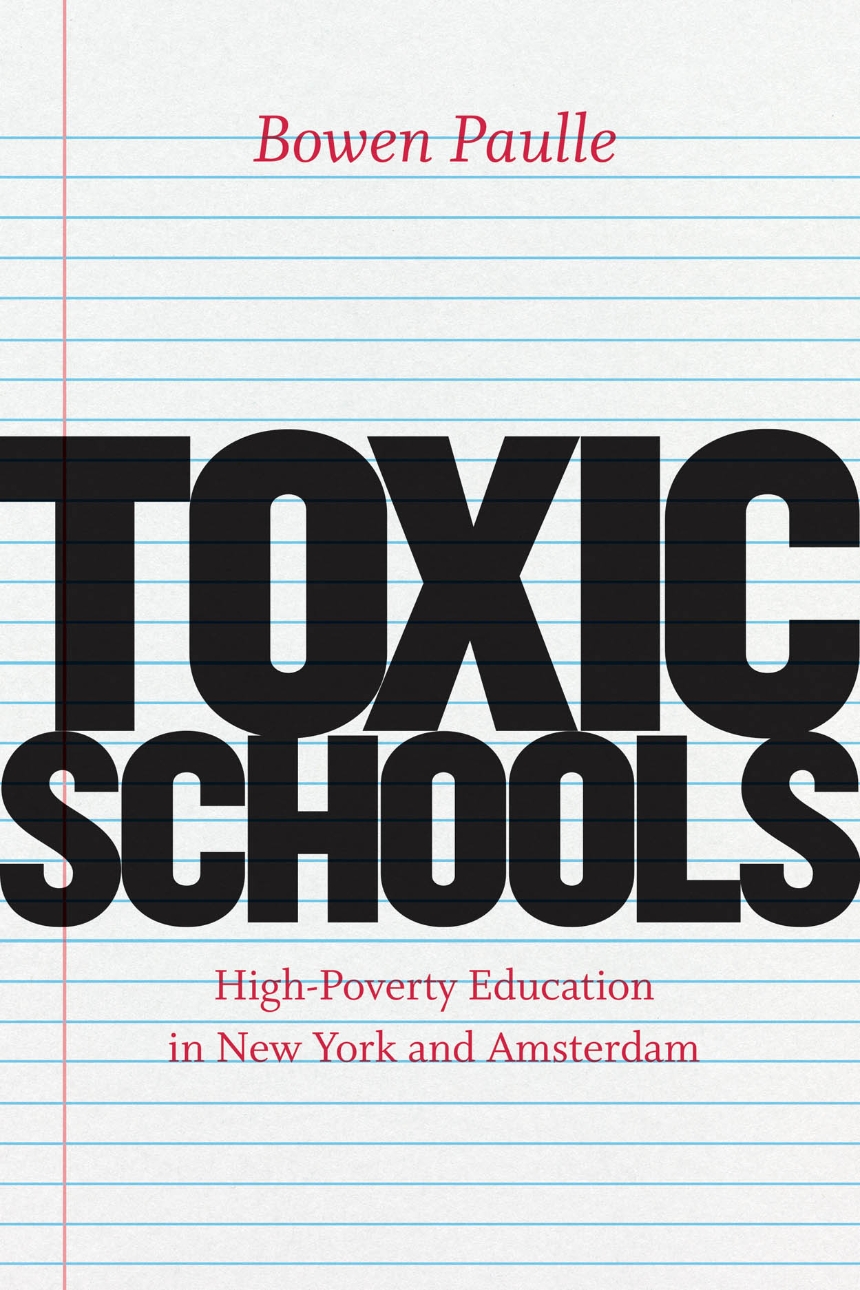 Toxic Schools