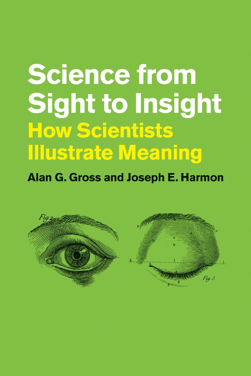 Science from Sight to Insight