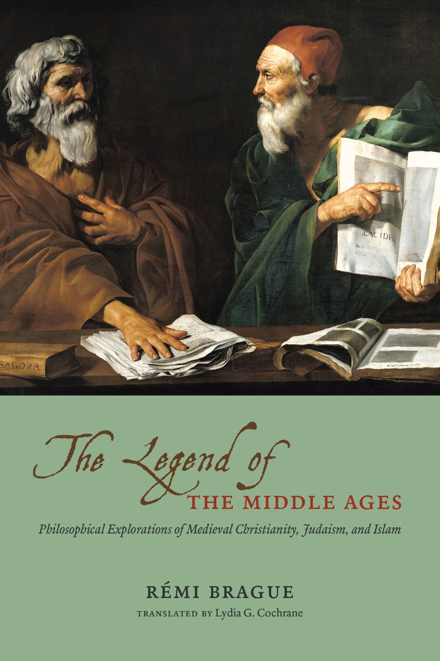 The Legend of the Middle Ages