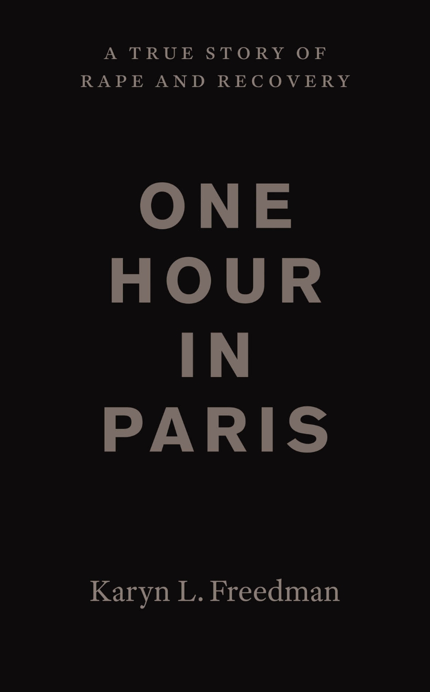 One Hour in Paris