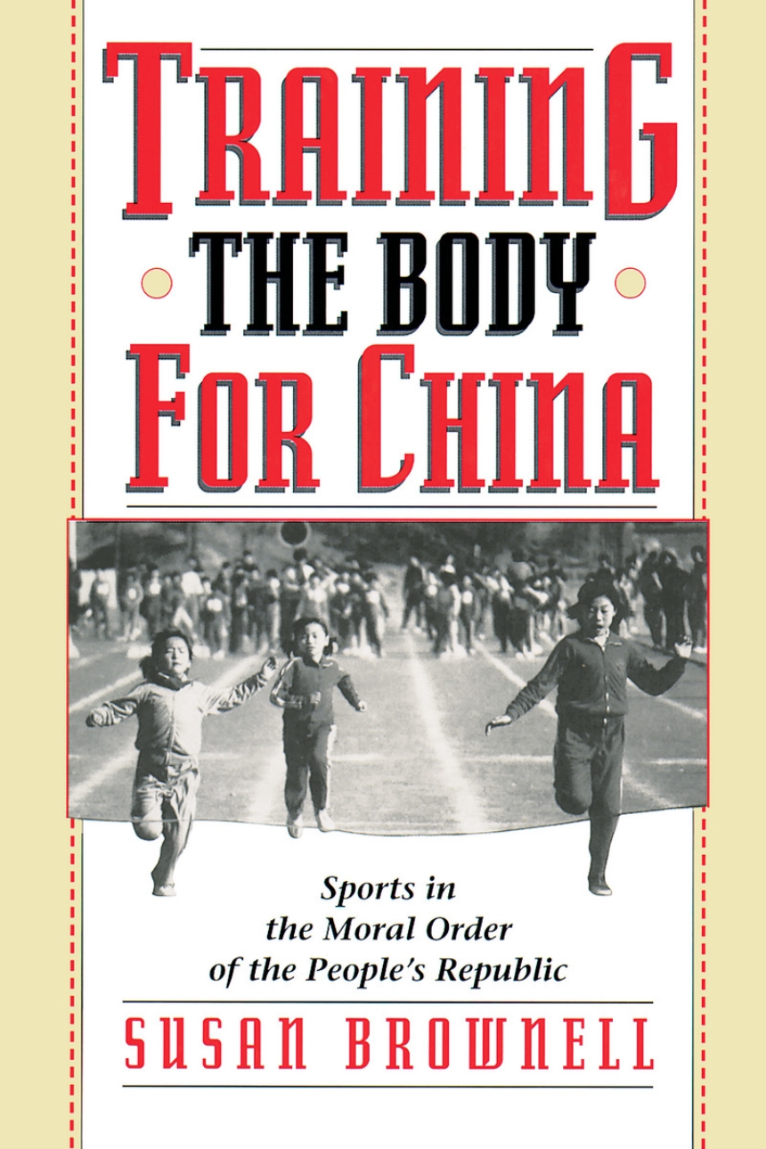 Training the Body for China