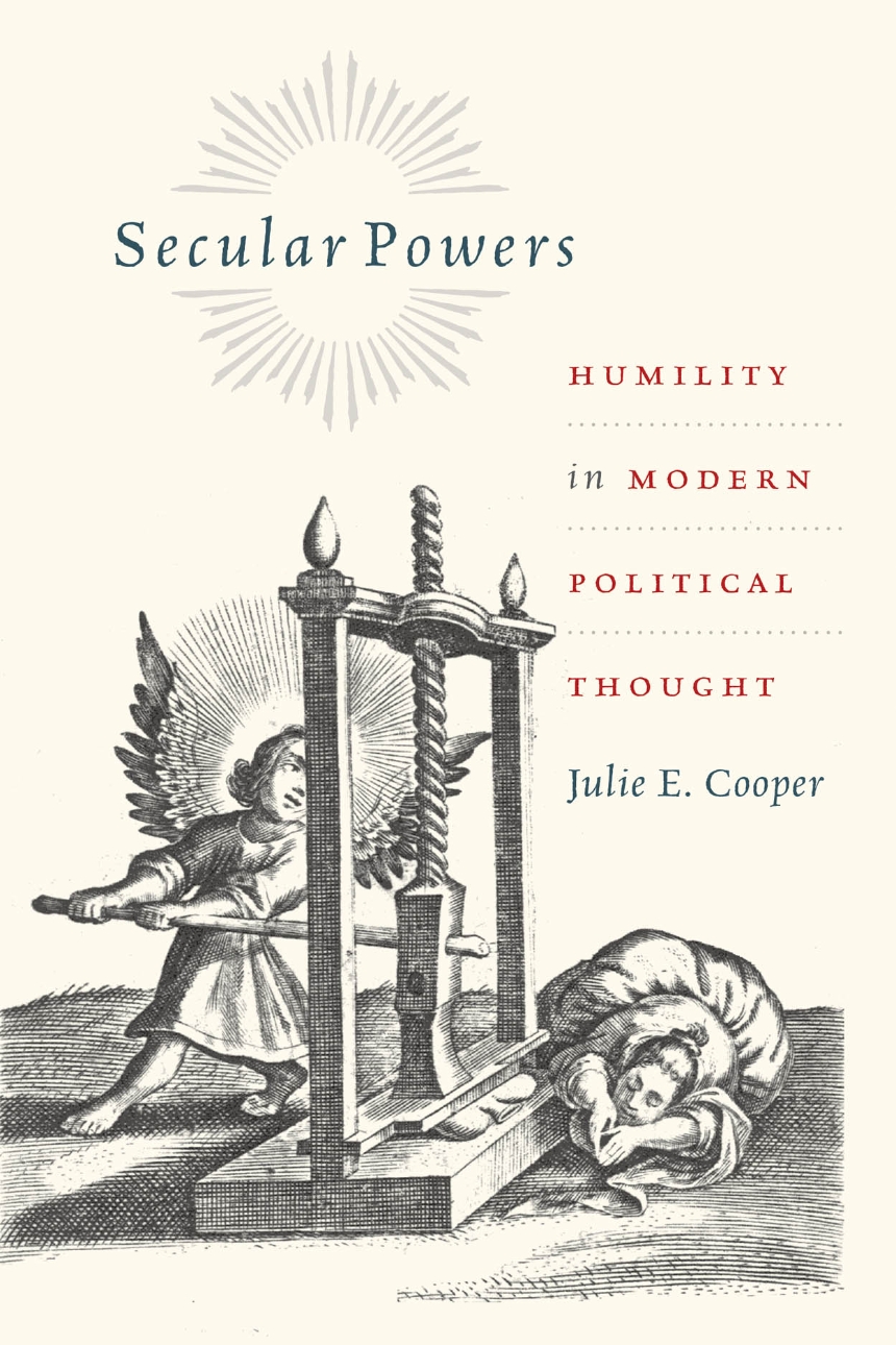 Secular Powers