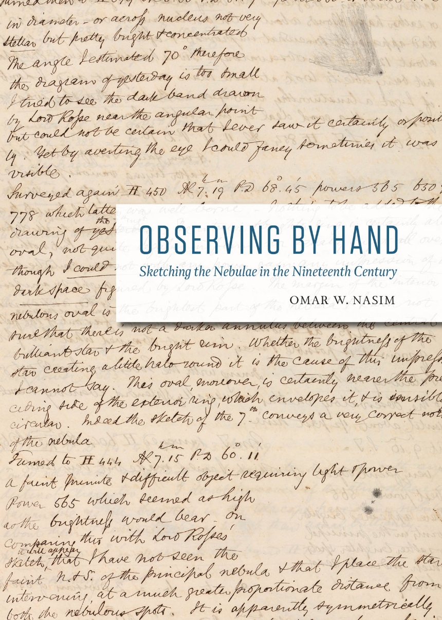 Observing by Hand