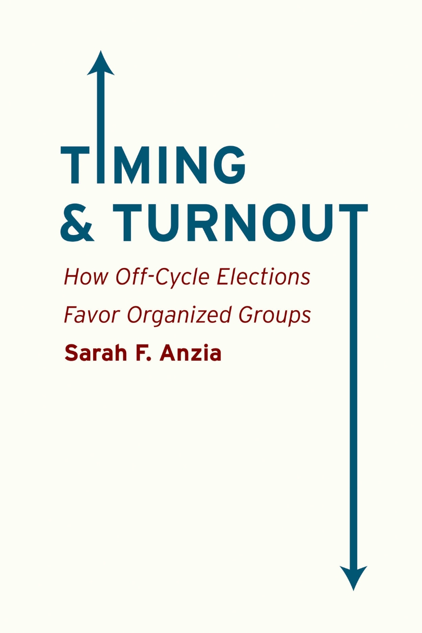 Timing and Turnout