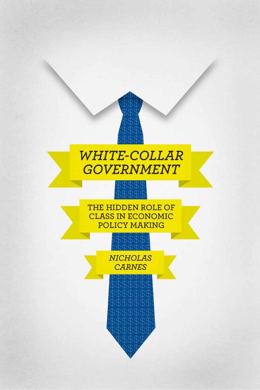 White-Collar Government