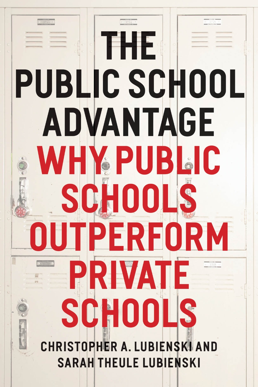 The Public School Advantage