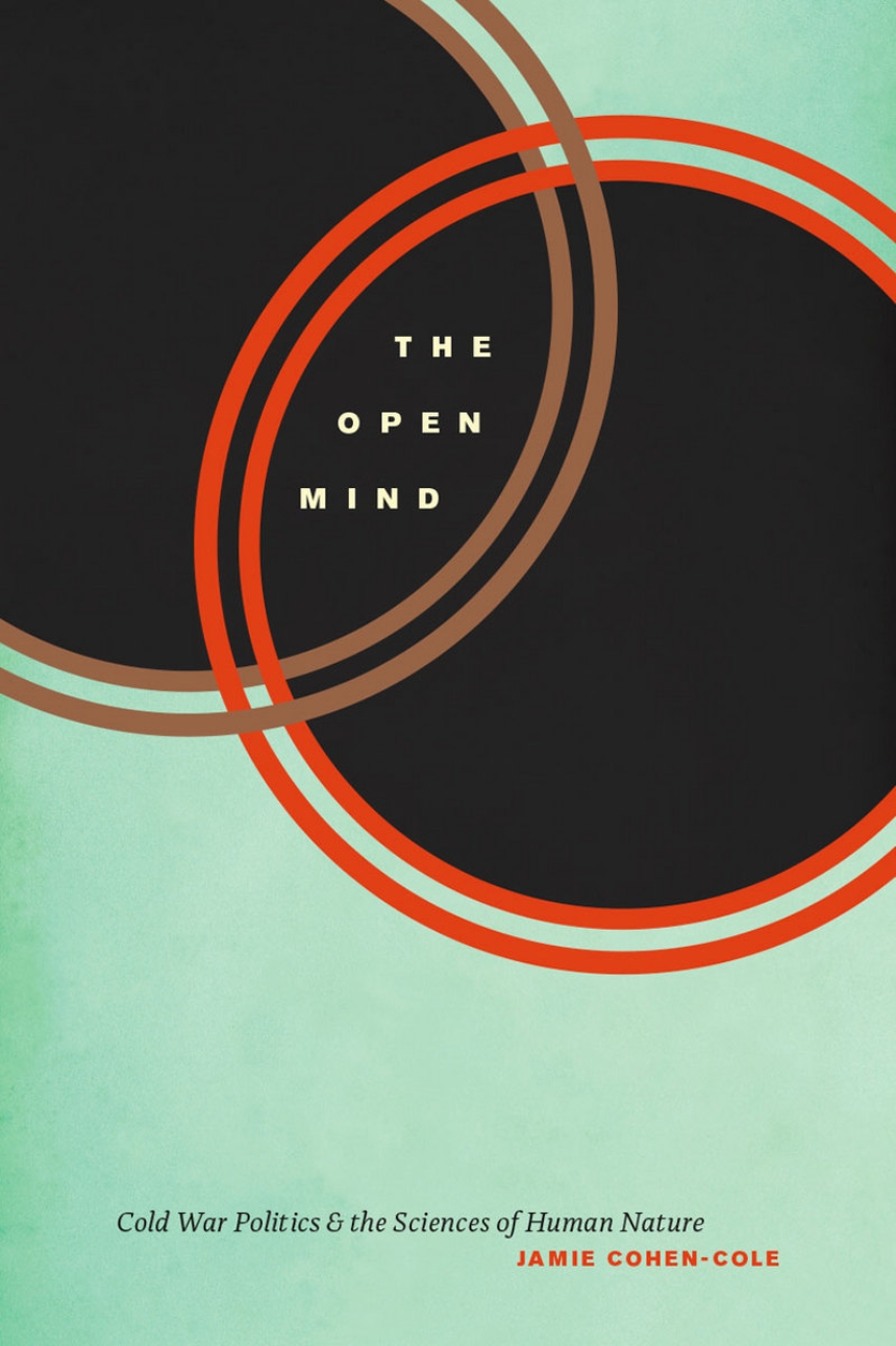 The Open Mind