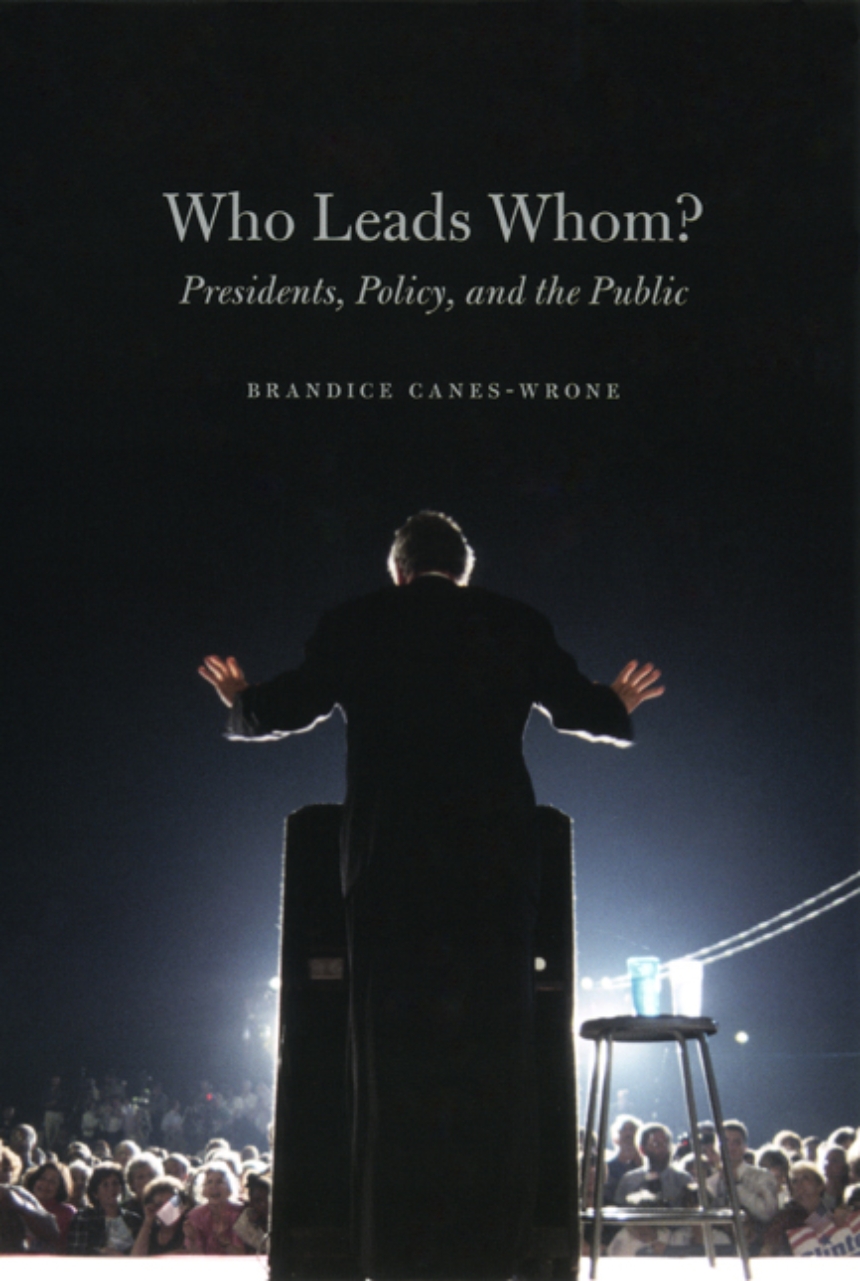 Who Leads Whom?