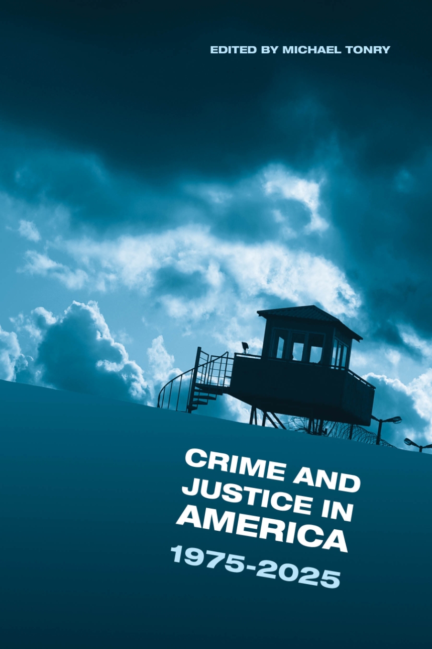 Crime and Justice, Volume 42
