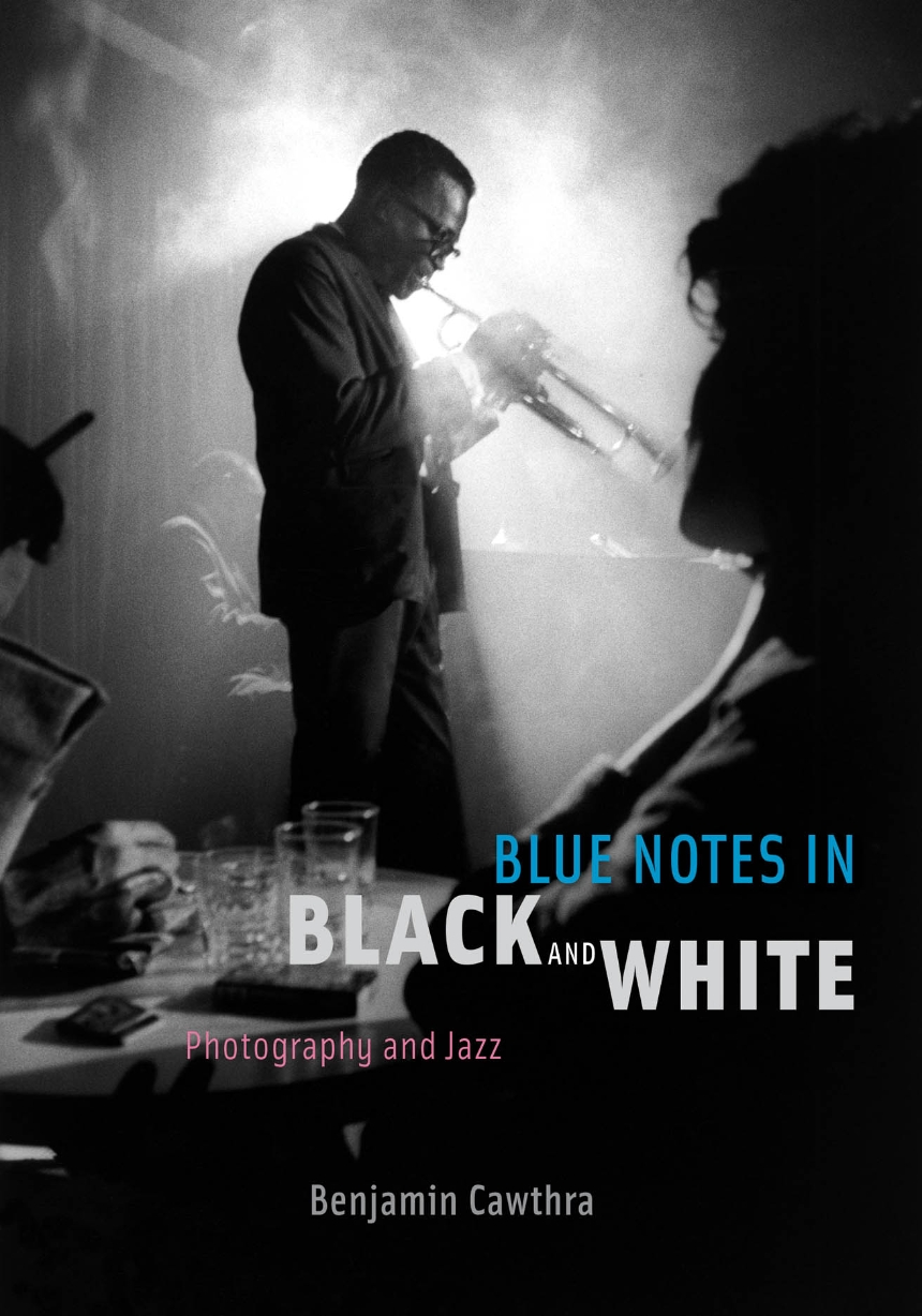 Blue Notes in Black and White