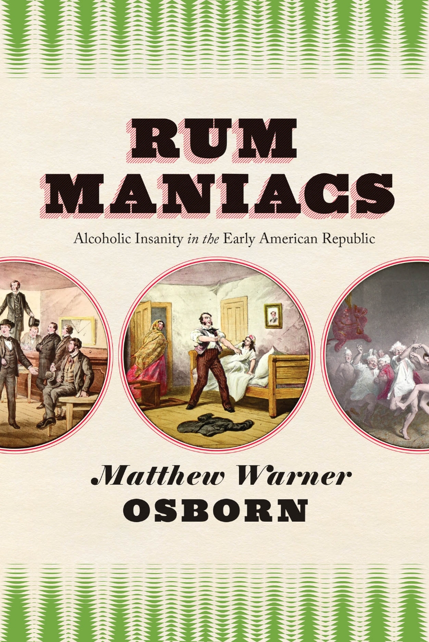 Rum Maniacs