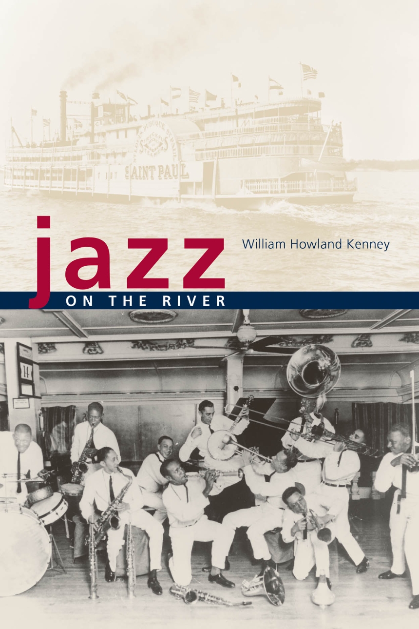 Jazz on the River