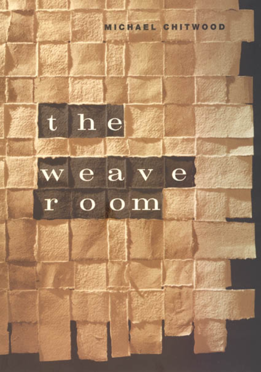 The Weave Room