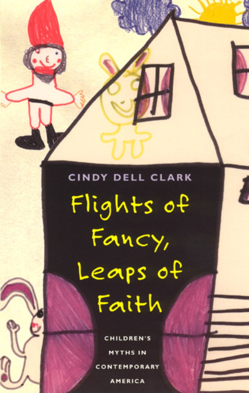 Flights of Fancy, Leaps of Faith