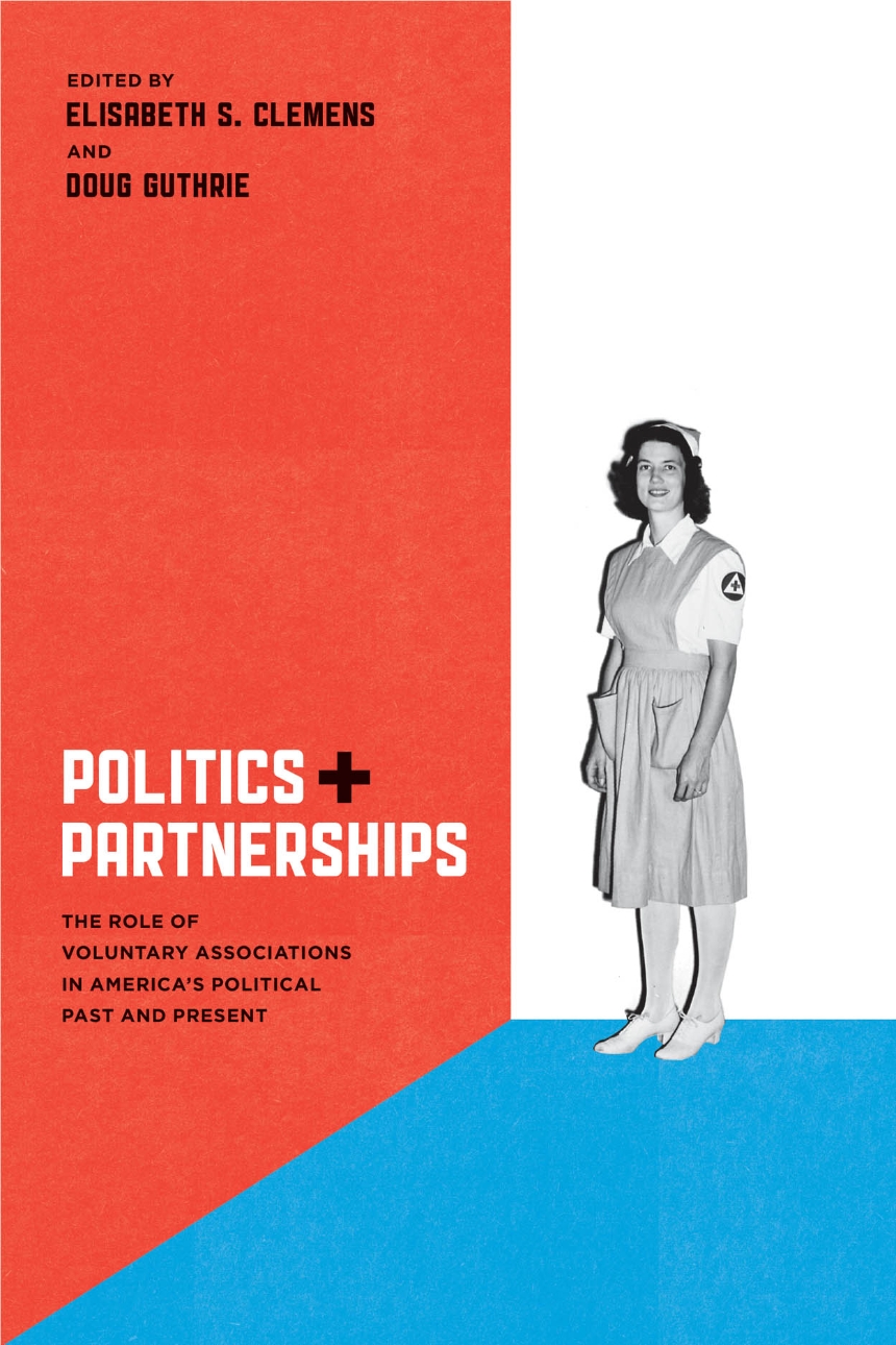 Politics and Partnerships