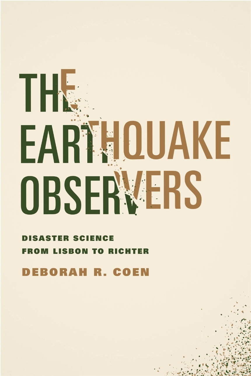 The Earthquake Observers