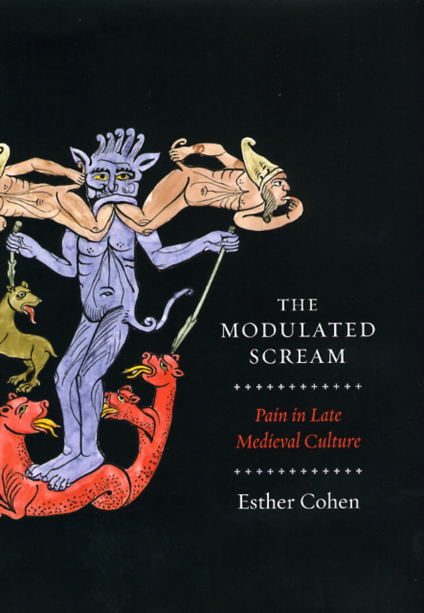 The Modulated Scream