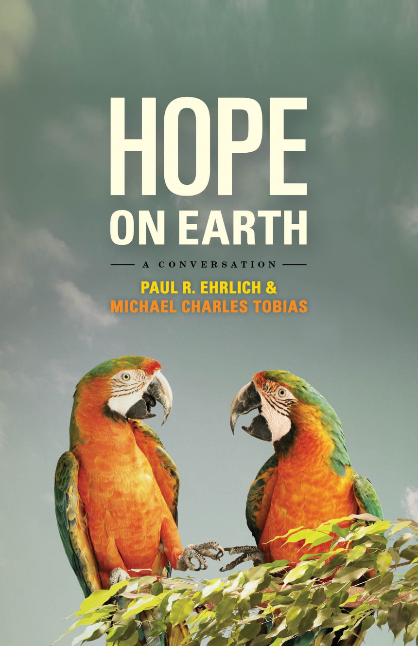 Hope on Earth