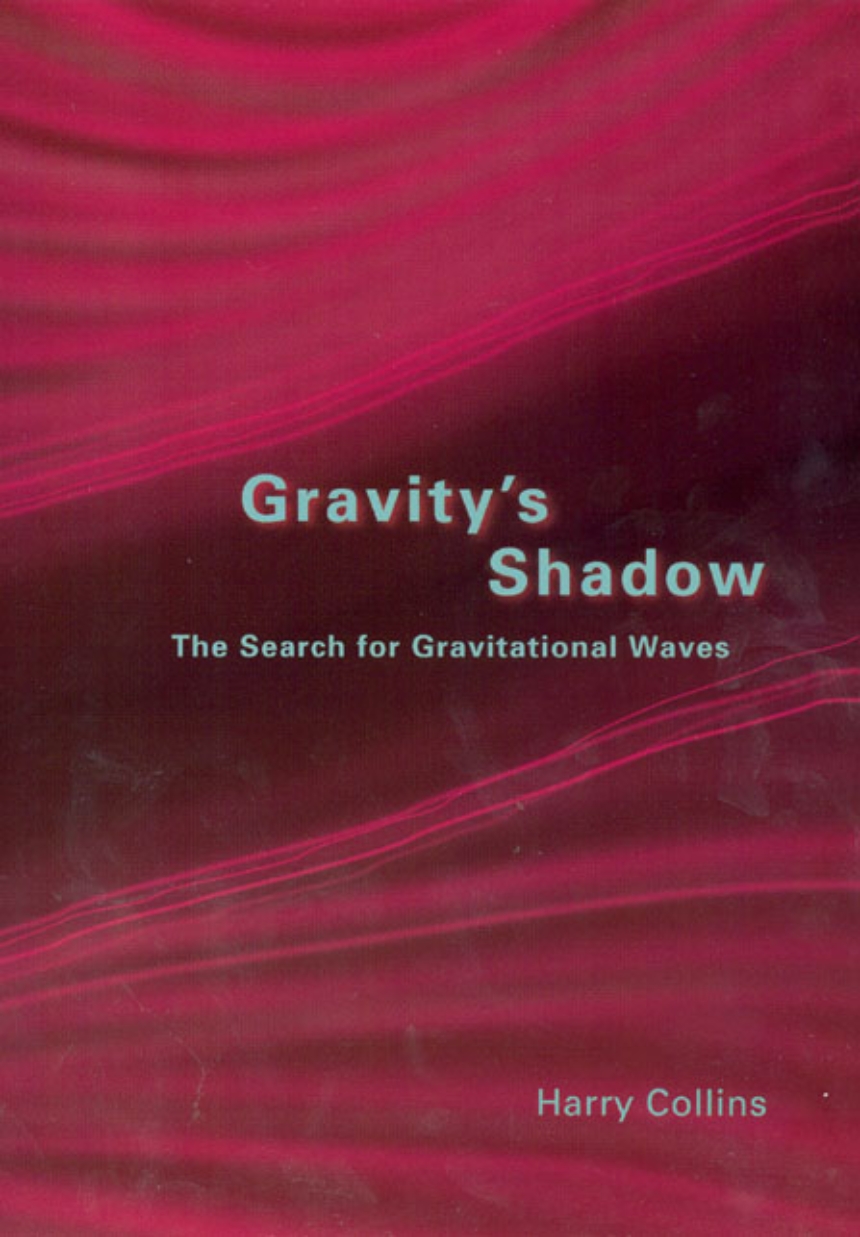 Gravity’s Shadow