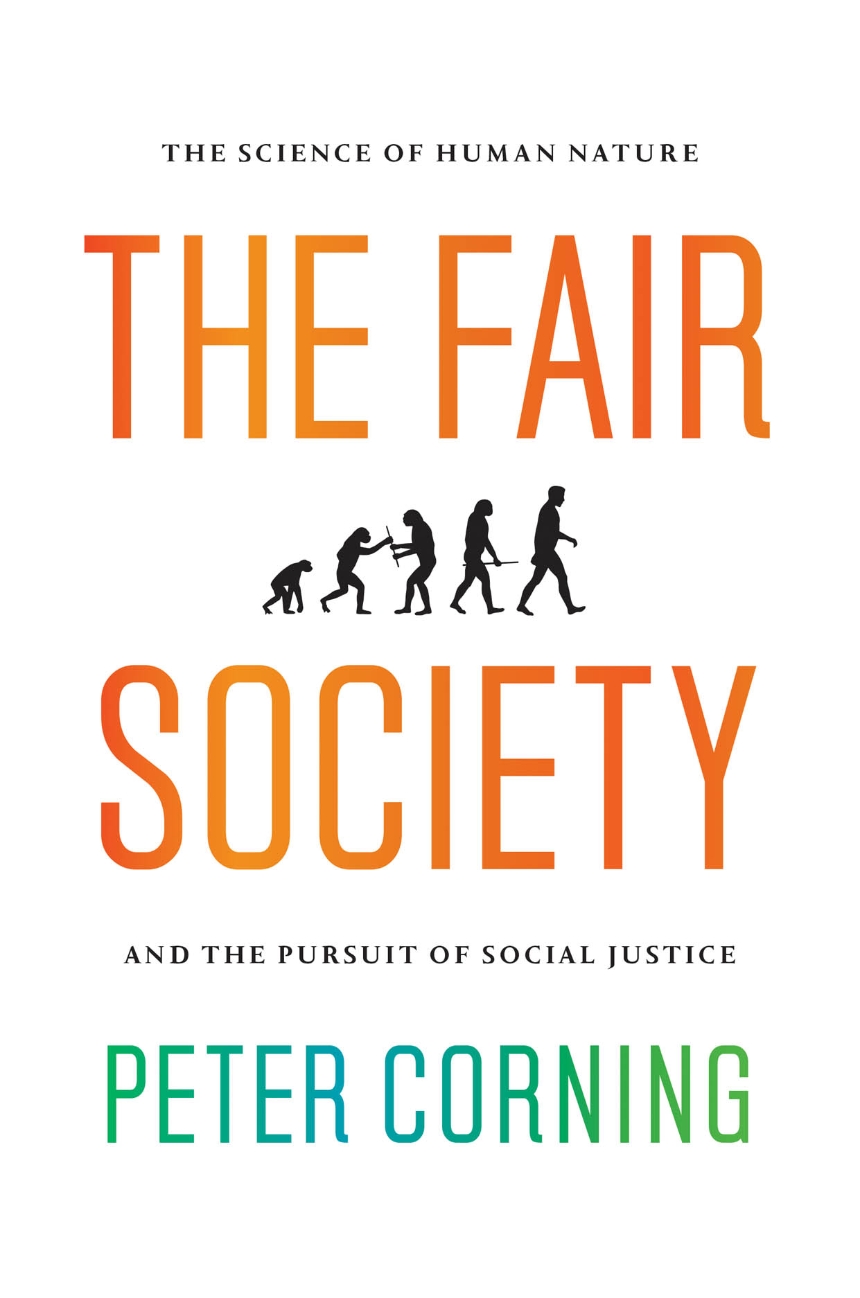 The Fair Society