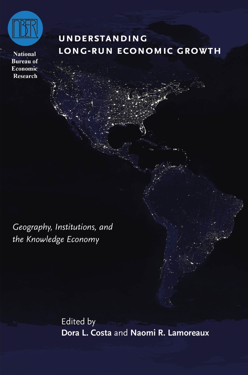 Understanding Long-Run Economic Growth