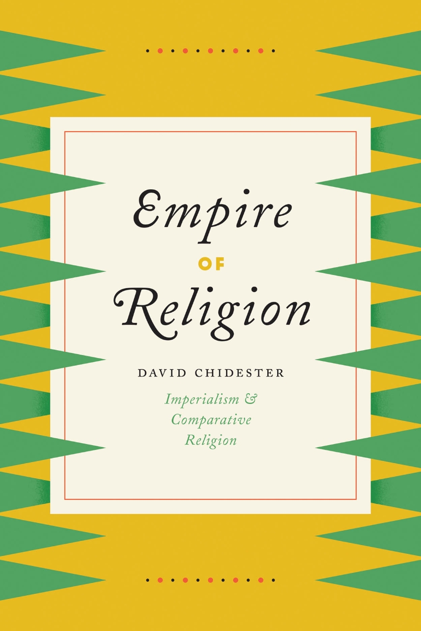 Empire of Religion