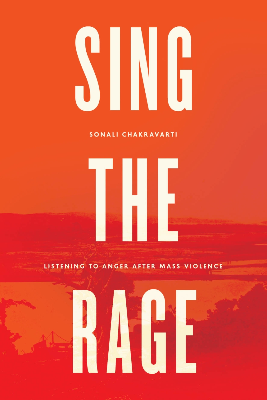 Sing the Rage