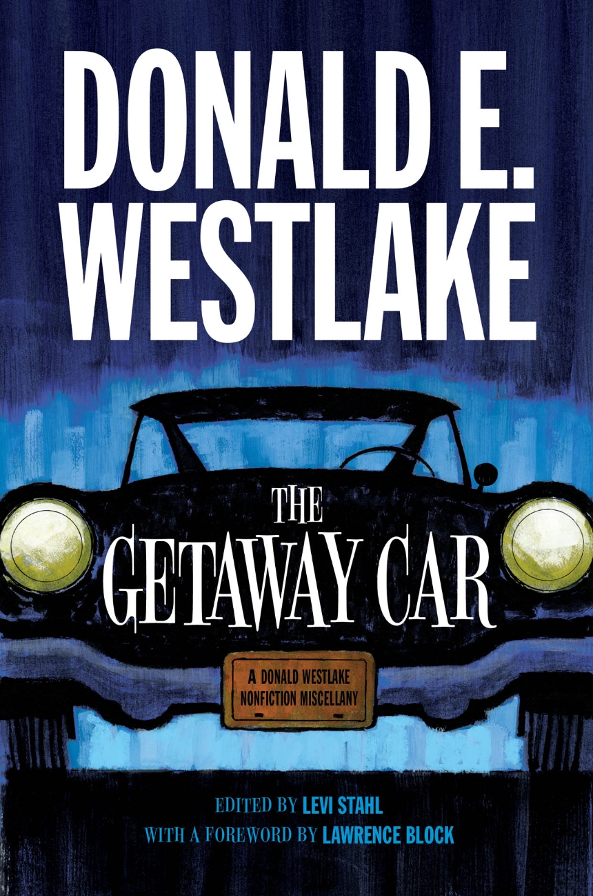 The Getaway Car