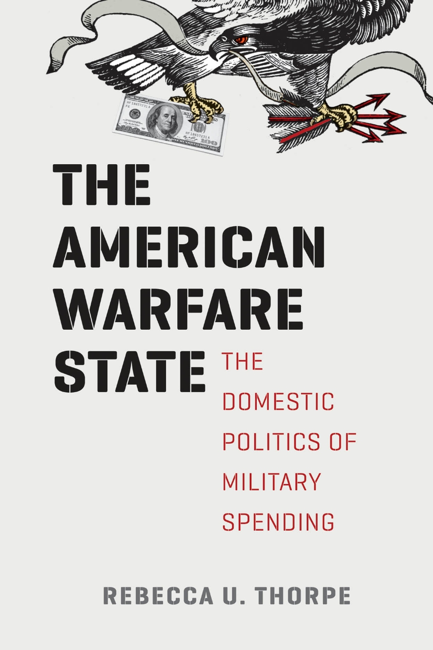 The American Warfare State