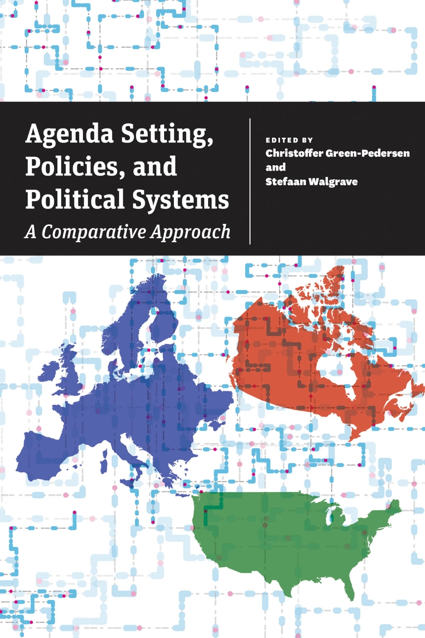 Agenda Setting, Policies, and Political Systems