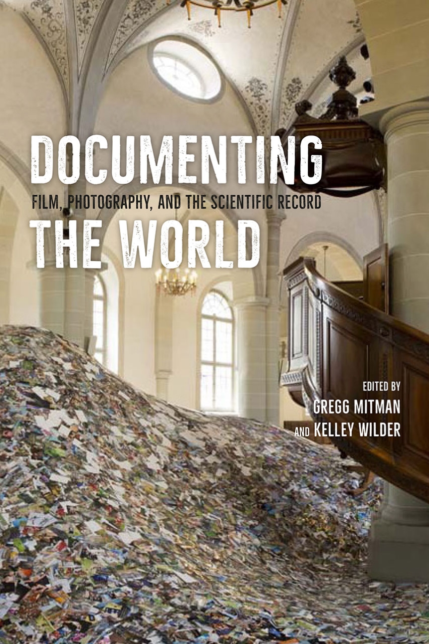 Documenting the World