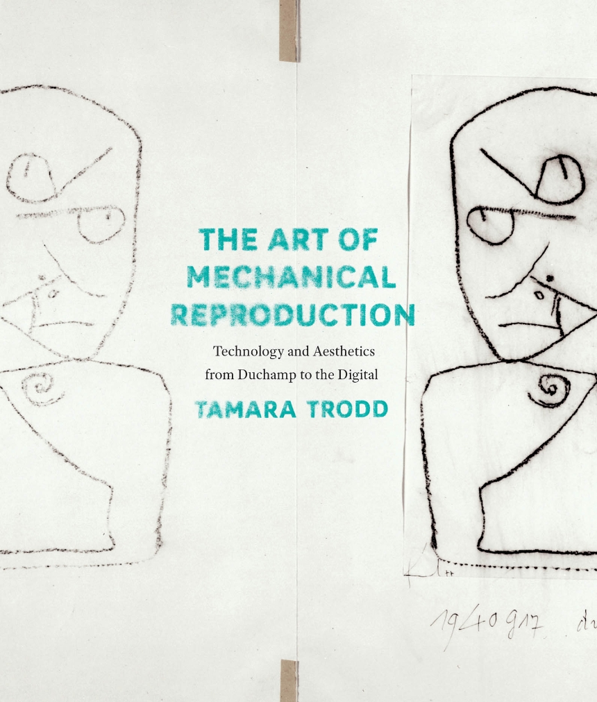 The Art of Mechanical Reproduction