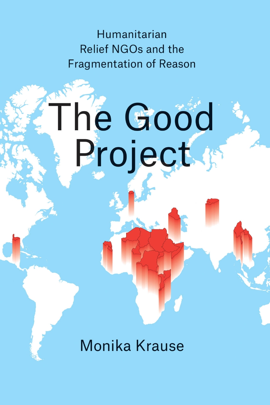 The Good Project