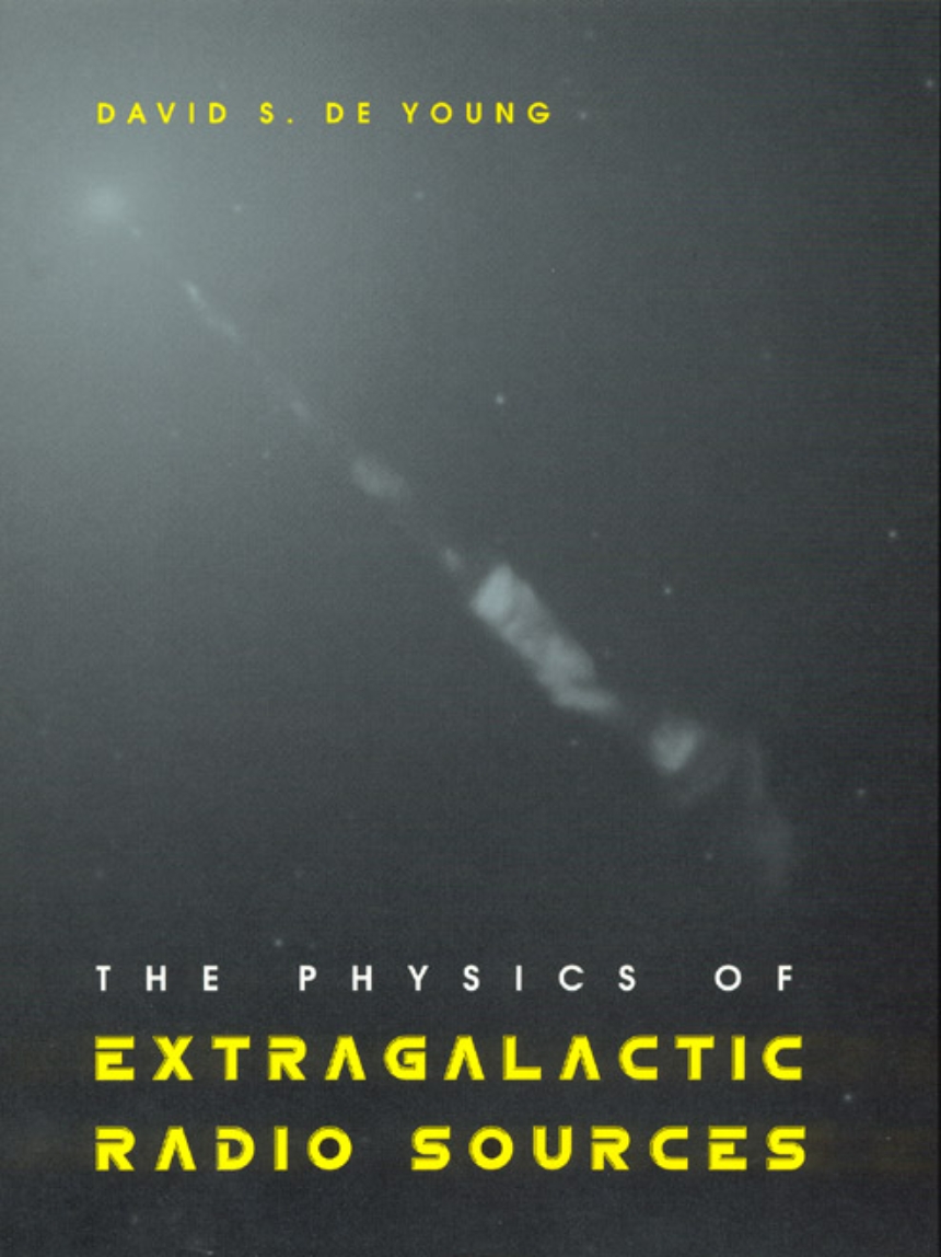 The Physics of Extragalactic Radio Sources