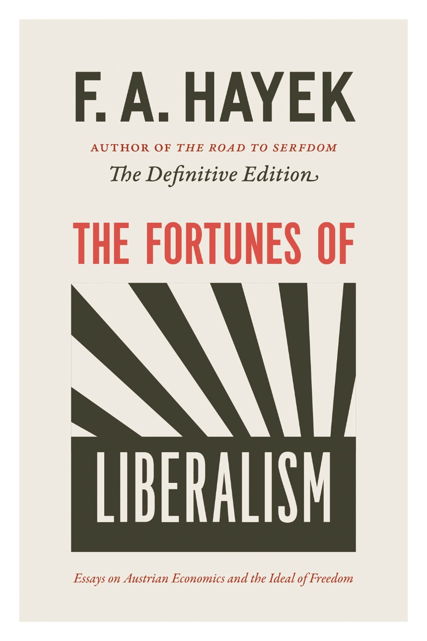 The Fortunes of Liberalism
